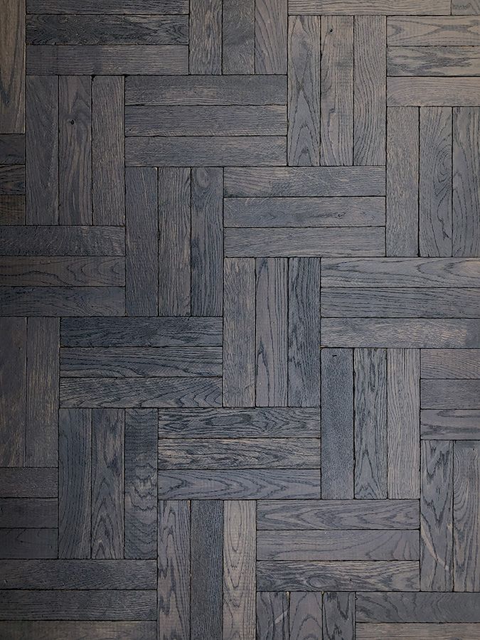 planchette in drie dubbele visgraat of elleboog patroon | The Woodstore Scheveningen