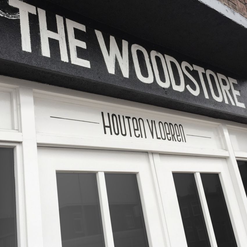 lees meer over de werkwijze van The Woodstore
